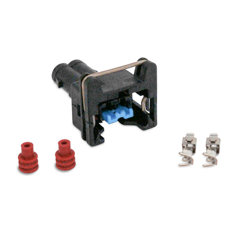 Kit Chicote Reparo Bico Multiponto, Sensores de Temperatura e Bobina VW 2 fios