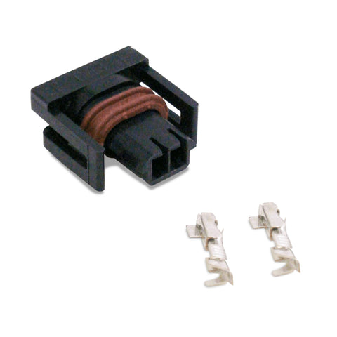 Kit Chicote Reparo Bico Injetor Monoponto