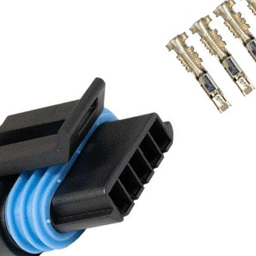 Kit conector Bobina Smart FuelTech