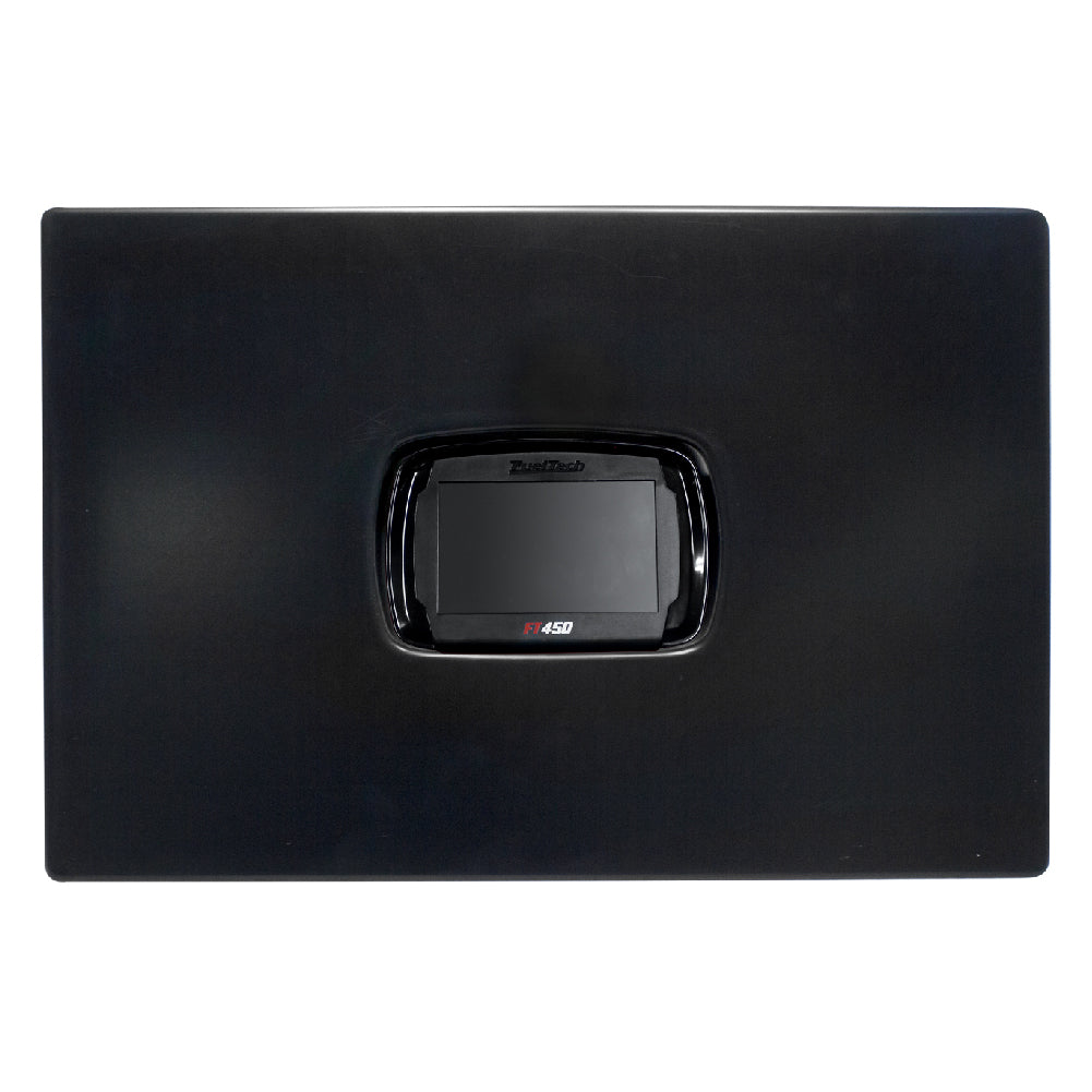 Painel de Dash para FT450 e FT550