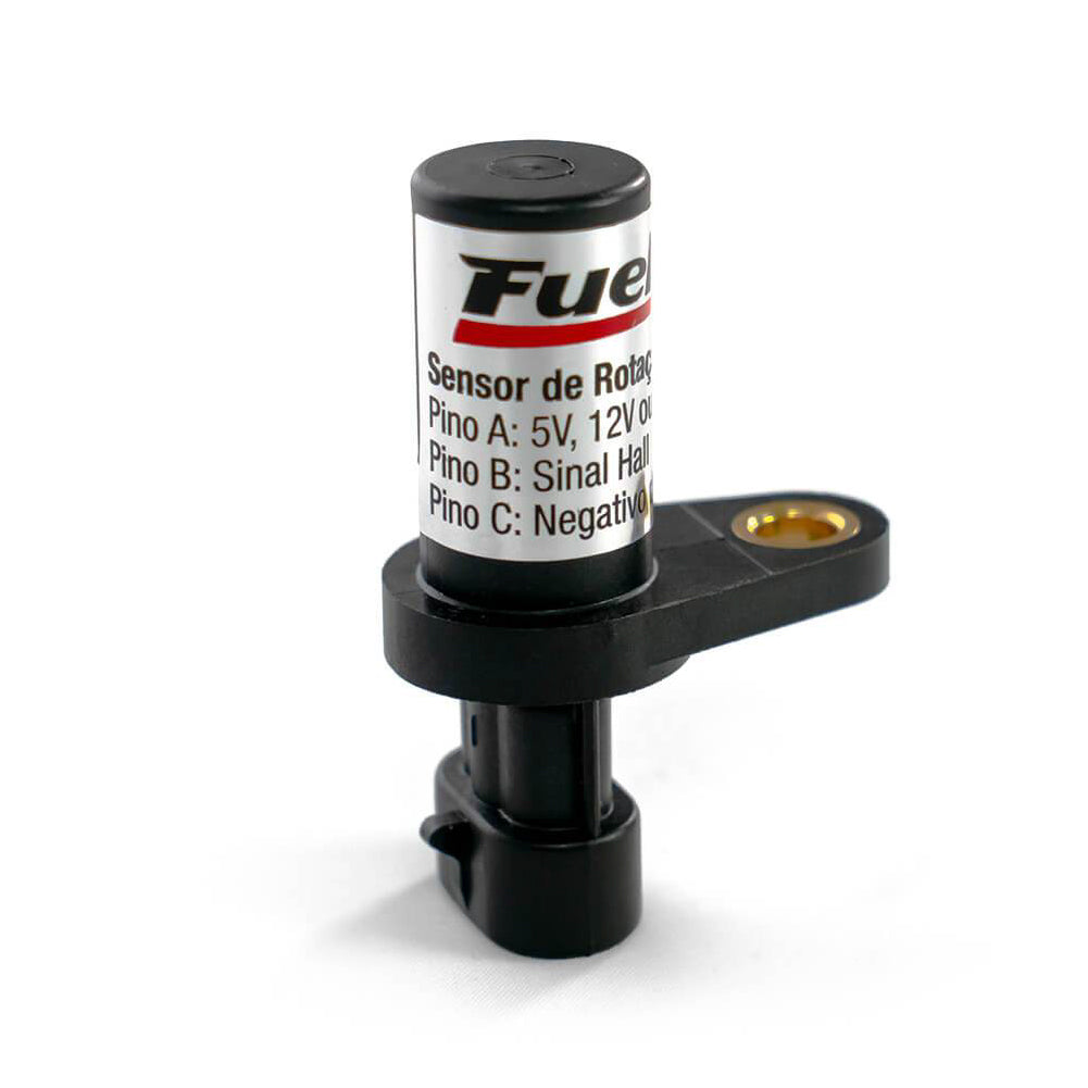Sensor de Fase/Velocidade Hall