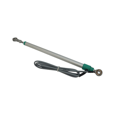 Sensor de Curso da Suspensão