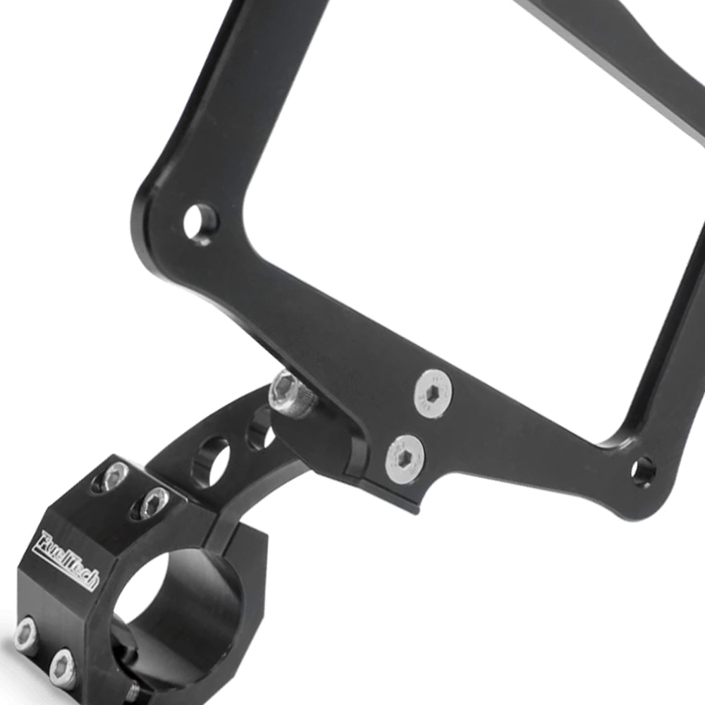 Suporte FT600 coluna direção Preto