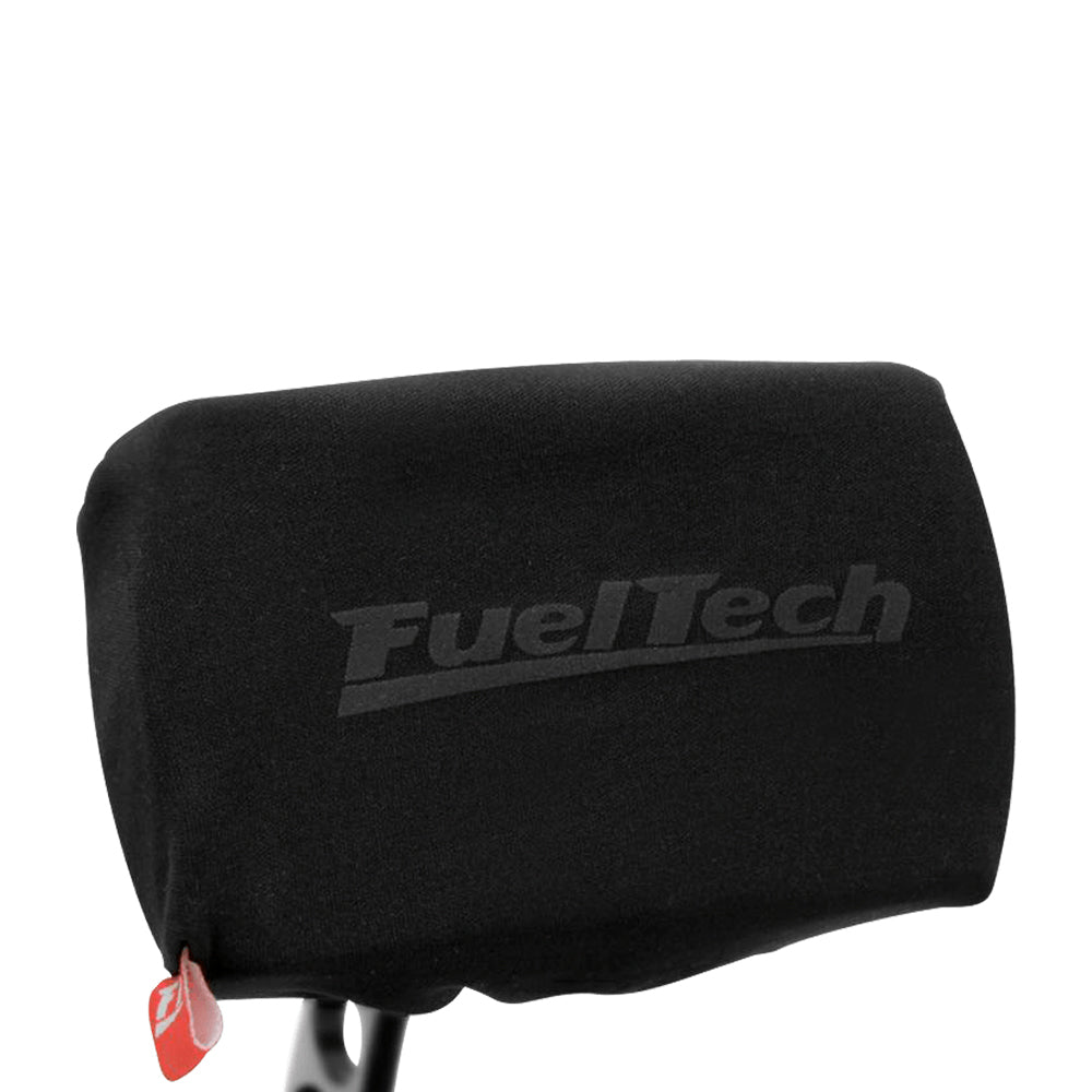 Capa de Proteção FT