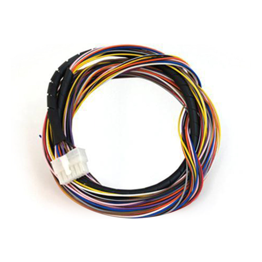 Chicote BoostController