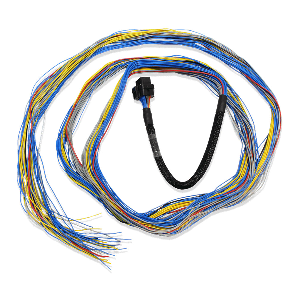 CHICOTE A e B FT600/FT700