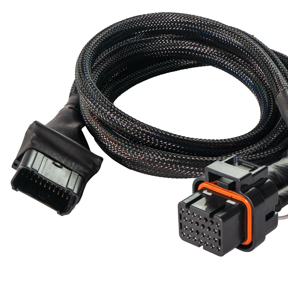 Chicote Plug and Play para Motos Honda de Baixa cilindrada