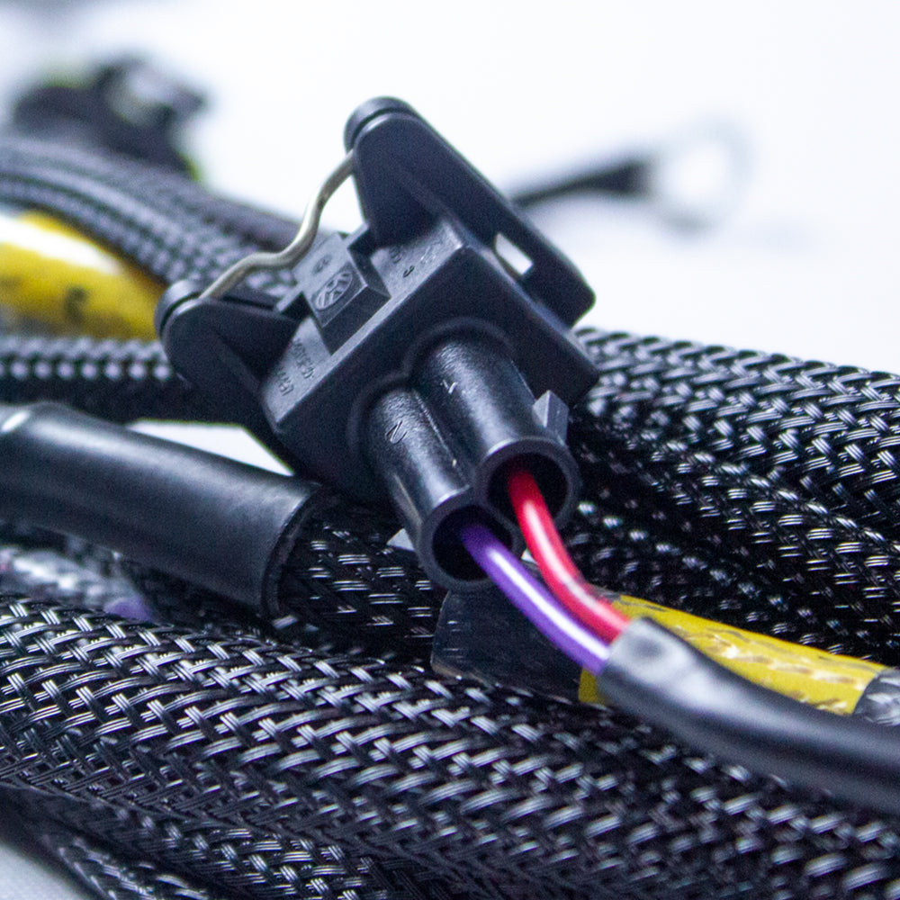 Chicote Pronto para FT450 e FT550 4 cilindros