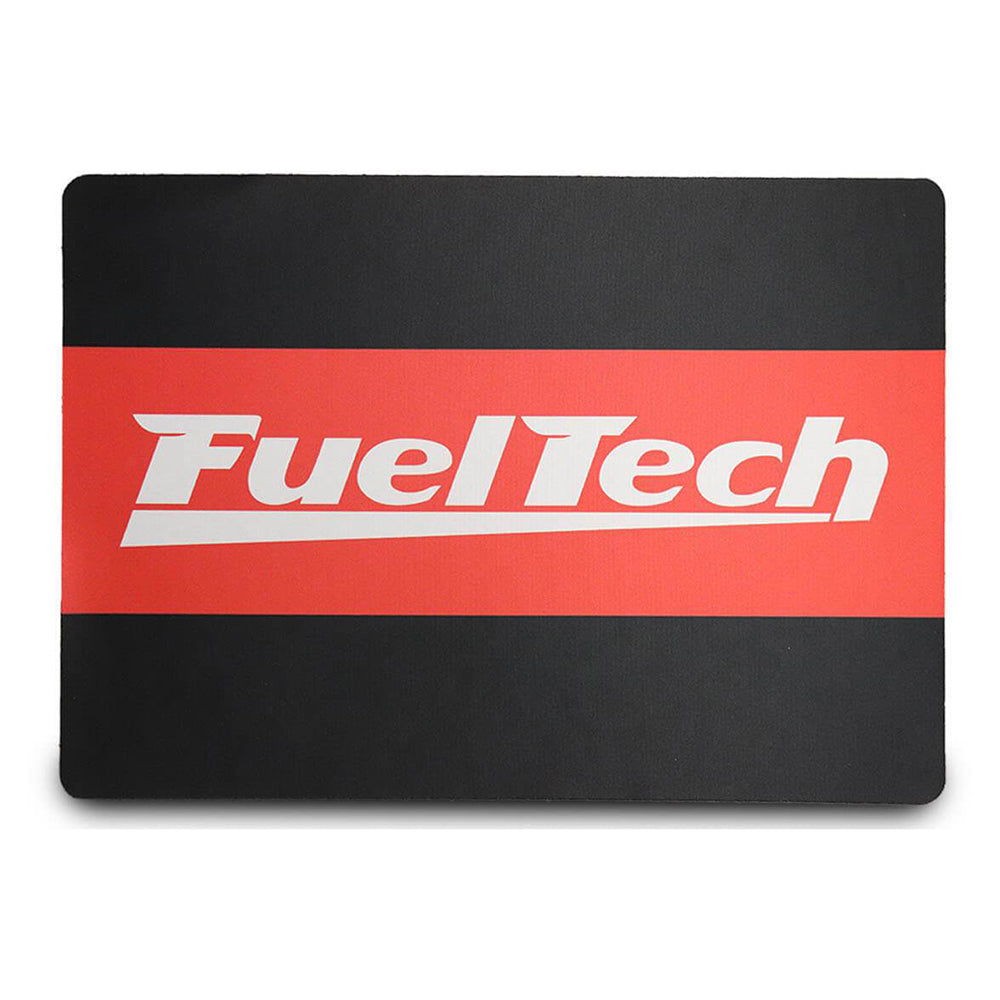 Laptop pad FuelTech