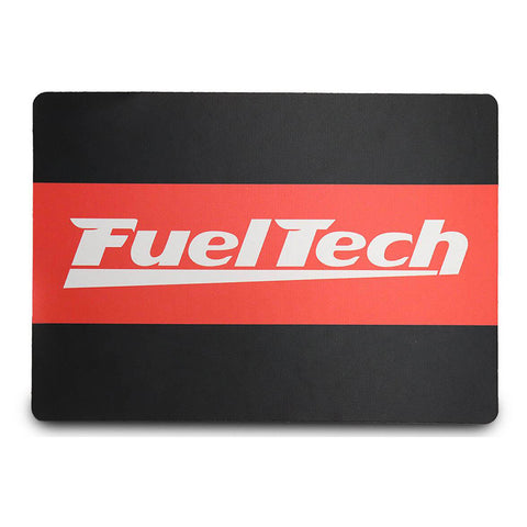 Laptop pad FuelTech